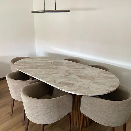 Modern Near Basel & Airport Weil am Rhein