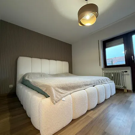 Apartmán Modern Near Basel & Airport *