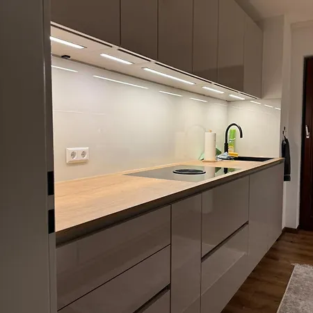 Modern Near Basel & Airport * Weil am Rhein